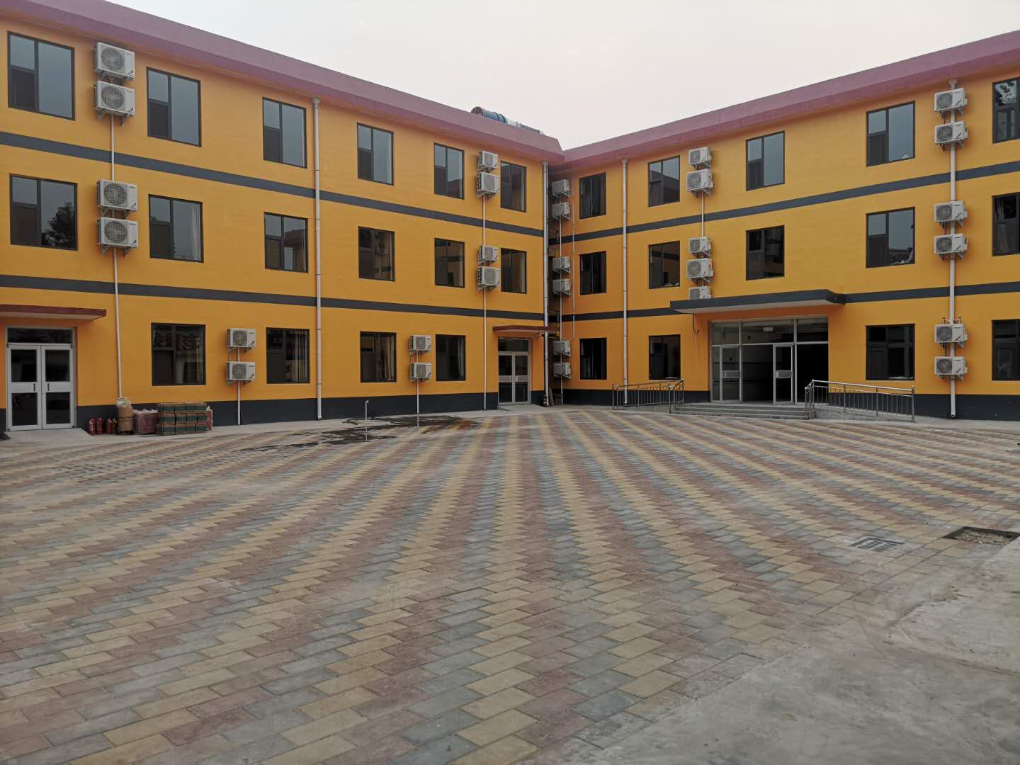 中國正式放開養(yǎng)老機構(gòu)設(shè)立許可，助推養(yǎng)老院數(shù)量擴張